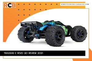 Traxxas rustler 4x4 vxl review 2021 - All You Need To Know