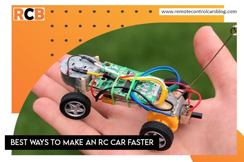 Best-Ways-to-Make-an-RC-Car-Faster