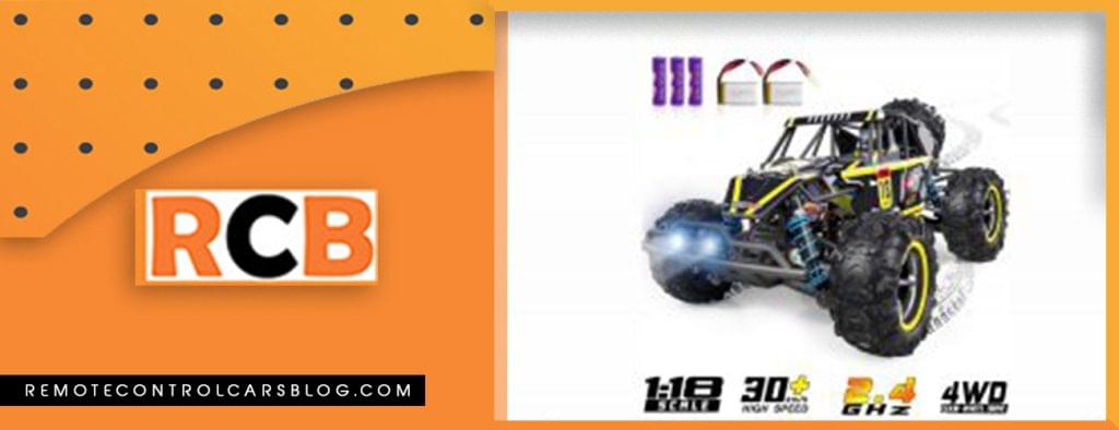 Best Remote Control Cars For Adults 2023 Best Remote Control Cars For Adults 2023