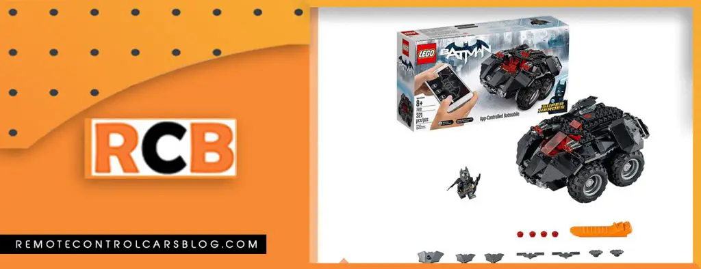 Best lego Rc Cars Best lego Rc Cars