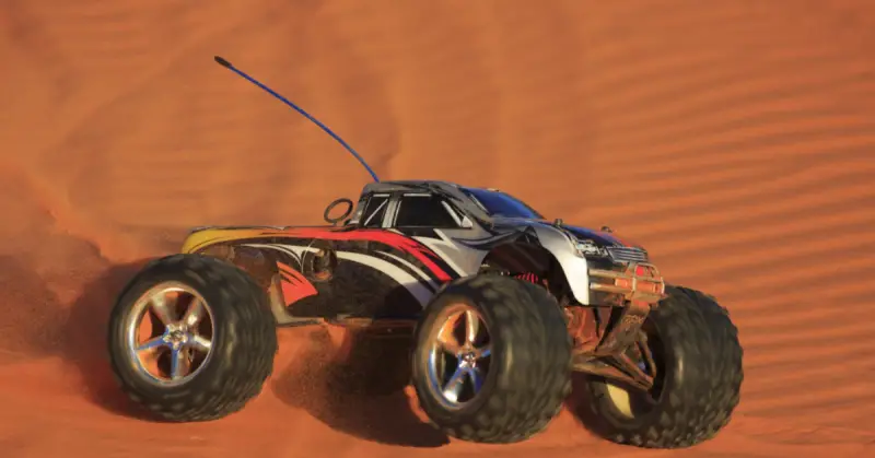 Arrma vs Traxxas RC cars both are the good to choose.