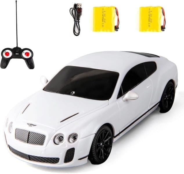 Bentley Remote Control Car