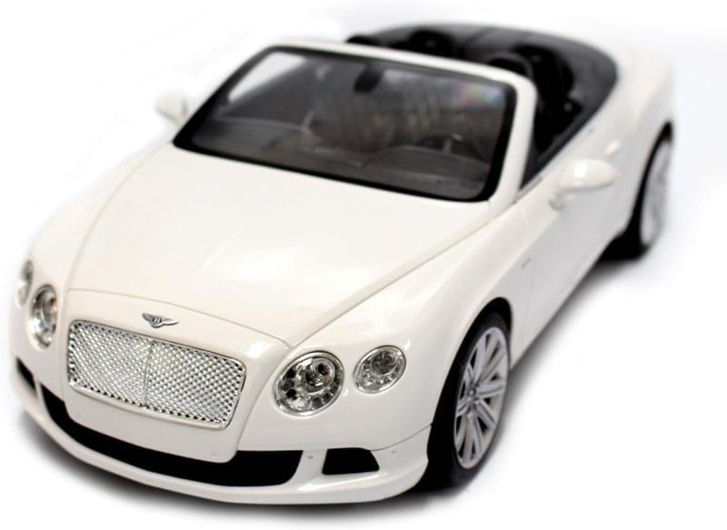 Bentley Remote Control Car
