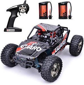 whirlt rc car