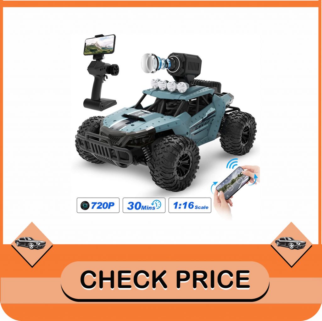 4x4 remote control car for adults