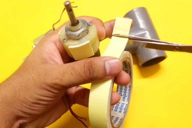 how to make a remote control car go faster
