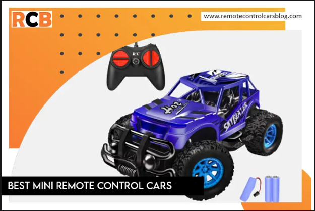 Best Mini Remote Control Cars
