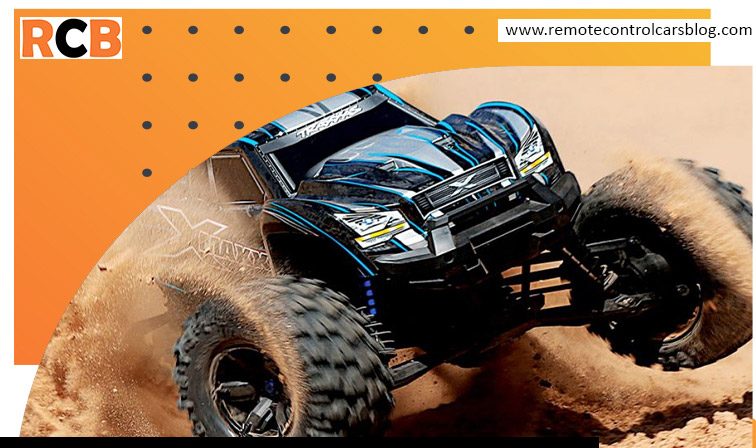 The-Best-Off-Road-RC-Cars-Review-in 2023