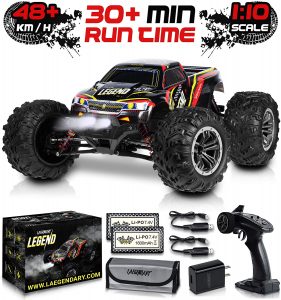 fastest remote control car amazon