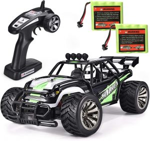 fastest remote control car amazon
