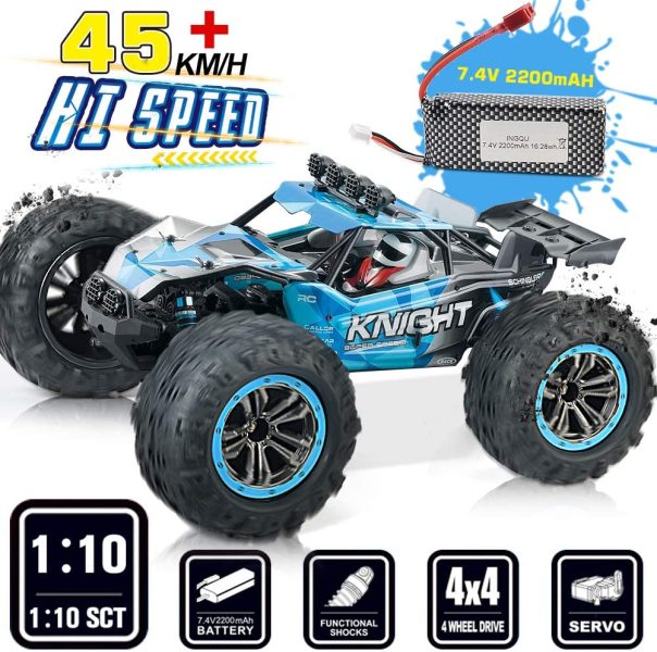 best remote control cars 2021