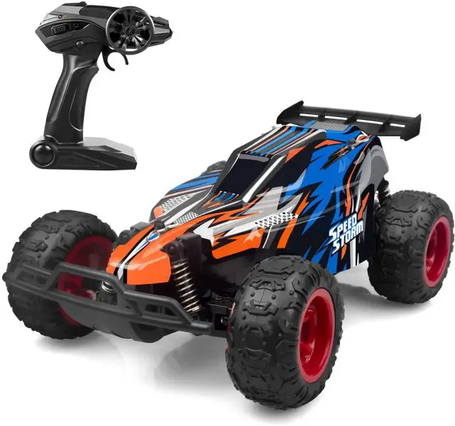 Best Mini Remote Control Cars of 2023