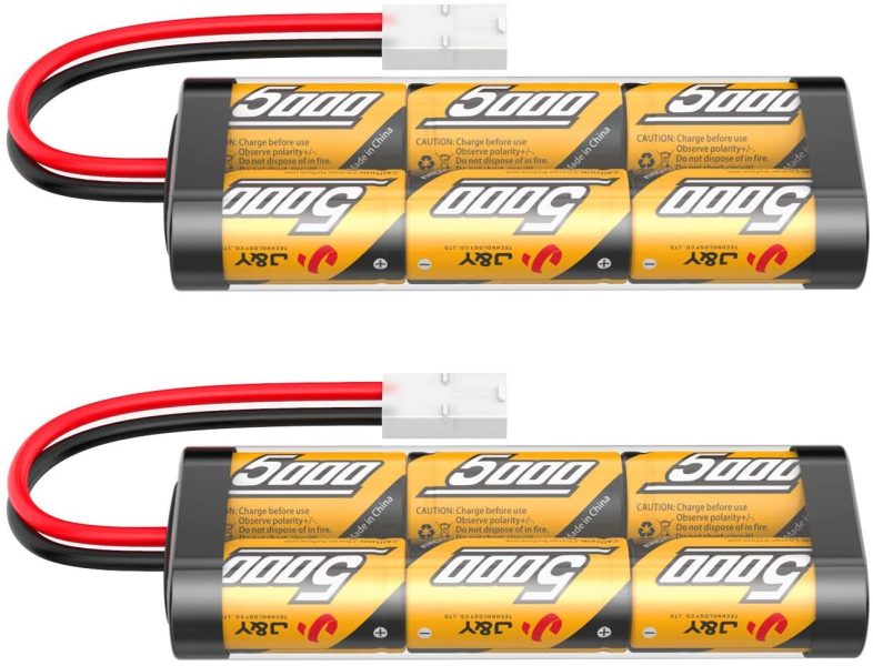 Best RC Cars Batteries For Long Distance Coverage