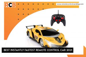 best remote control cars 2021