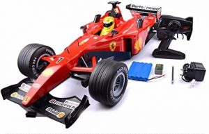 rc f1 stock cars