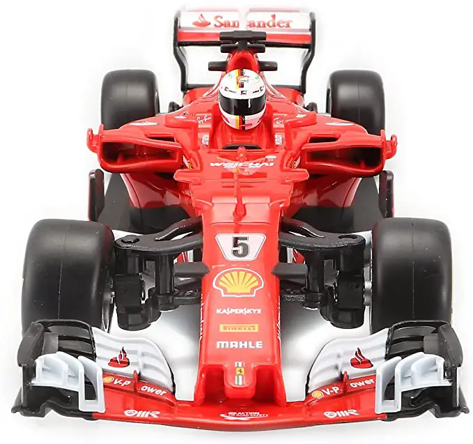 F1 Formula RC Car Review and Buying Guide