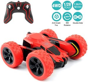 4WD RC Amicool Stunt Car