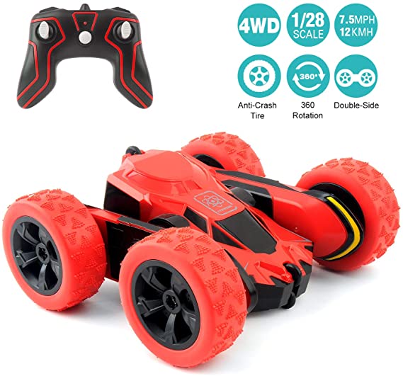 Best Outdoor Remote Control Cars & Trucks - Remote control cars