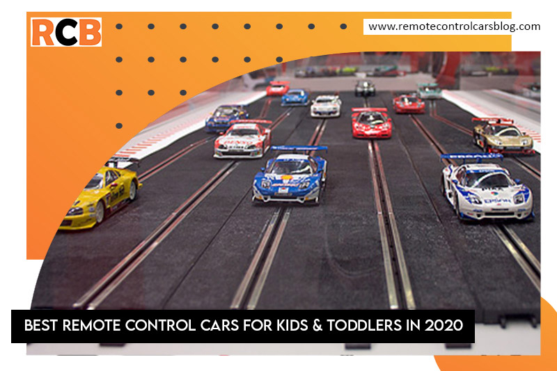 best remote control cars 2021