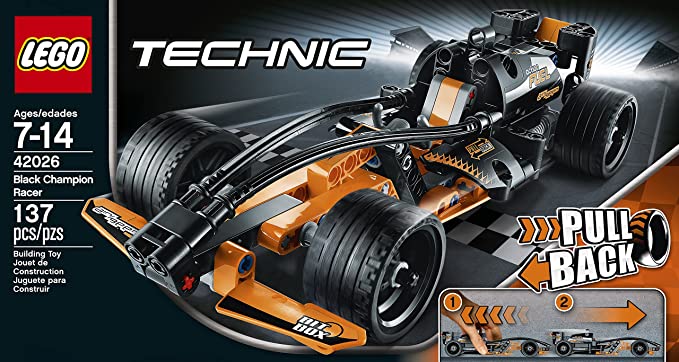 LEGO Technic 42026