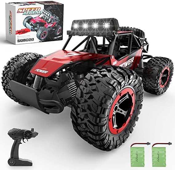 XIXOV RC Car