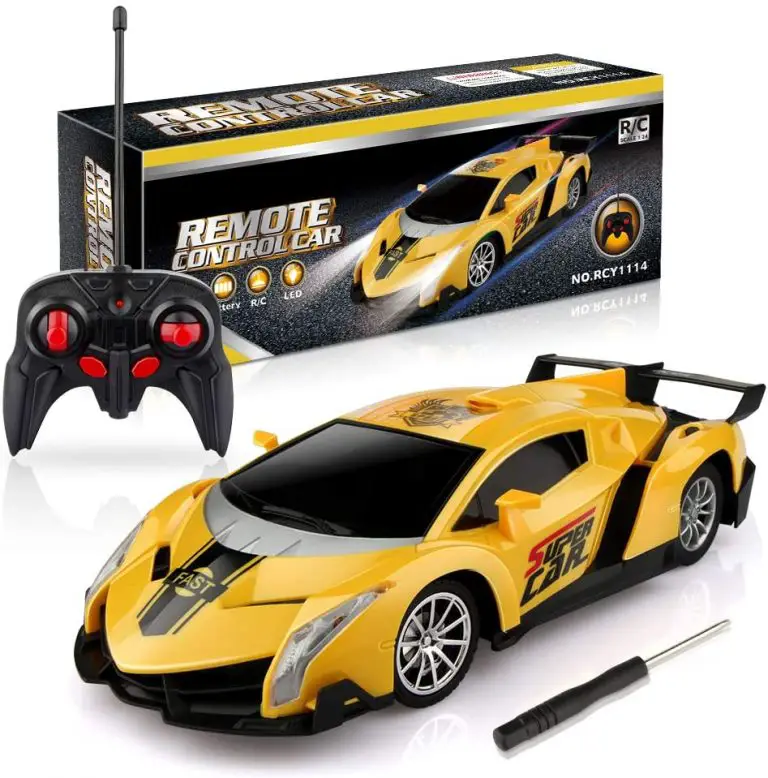 Top Lamborghini remote control car For Kids in 2021