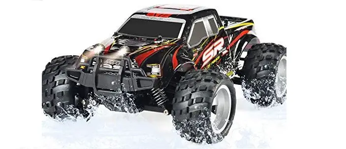 rc remote control car under 1000