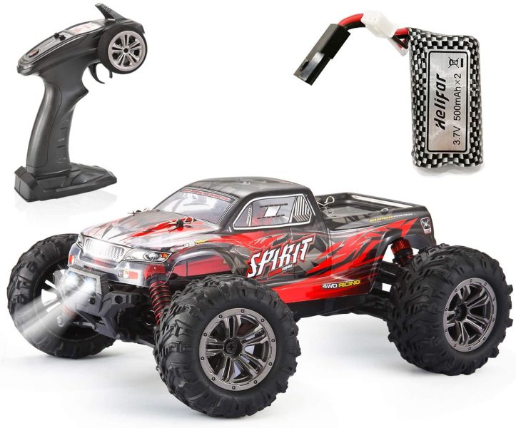Remote Control Car of 2021 Review, Features, and [Pros and Cons]