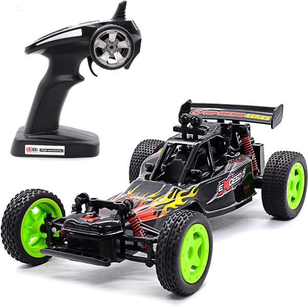 10 Best RC Drift Cars For Beginners [Reviews,Pros and Cons]