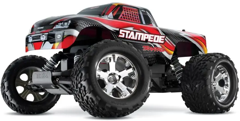 Best RC Trucks 4x4 Off Road Waterproof Features [Buying Guide]