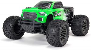 best rc cars for beginners 