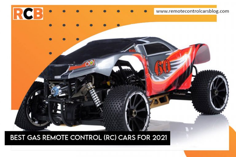 best remote control cars 2021