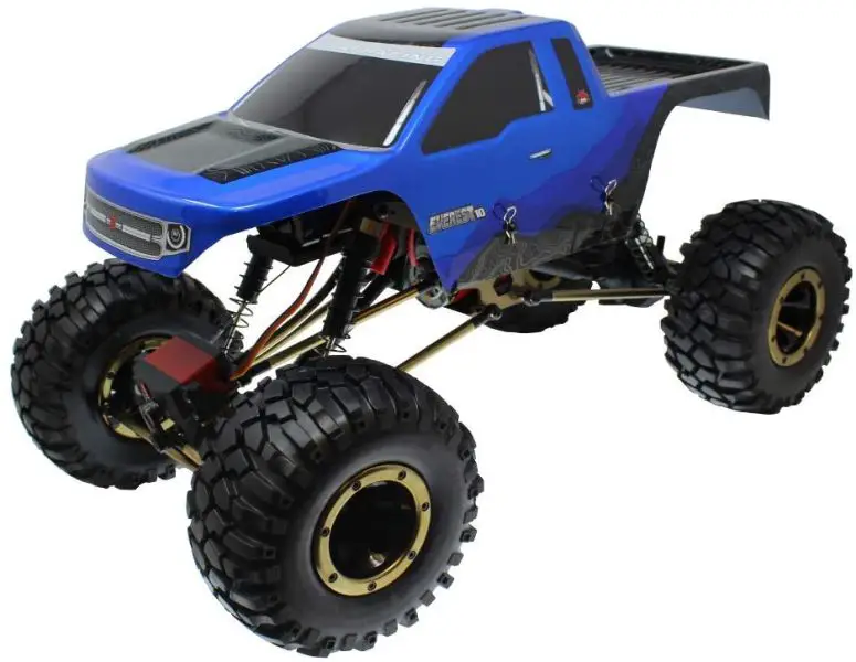 Best RC Cars for Beginners In 2021 Features and Review