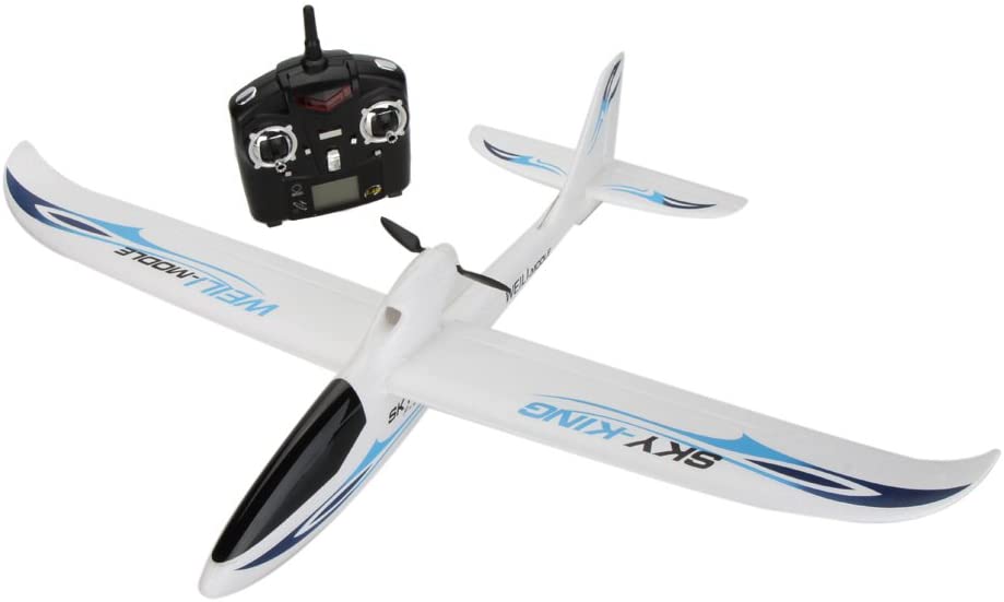 Best Radio Control Airplanes For Kids 2021 Remote Control Airplanes