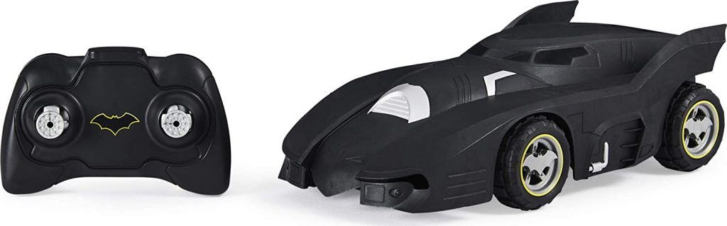 batman remote control car walmart