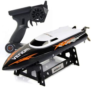  Cheerwing RC Racing Boat for Adults