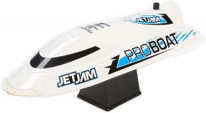 PRB08031T2 - Jam 12 Pro Boat Jet 