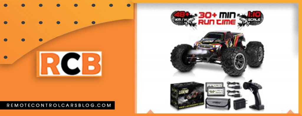 Best Remote Control Cars For Adults 2023