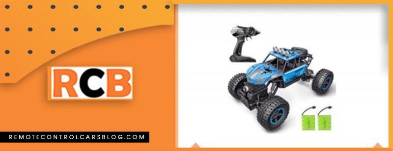 Best All Terrain Remote Control Cars