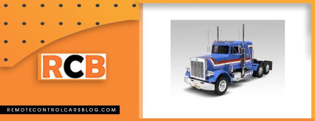 Best Remote Control Semi Trucks For Kids 2023 