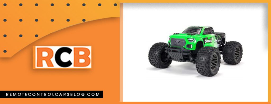 RC Cars for Beginners