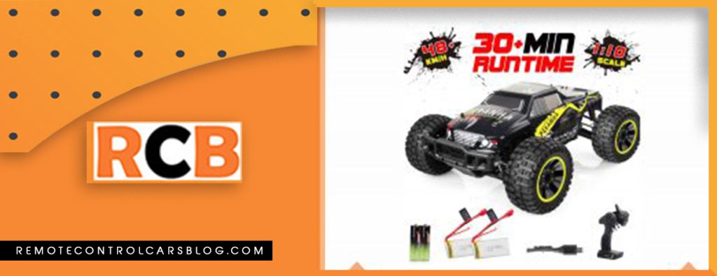 Best Remote Control Cars For Adults