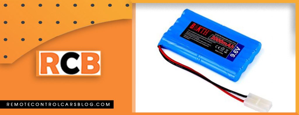 Best RC Cars Batteries for Long Distance Coverage