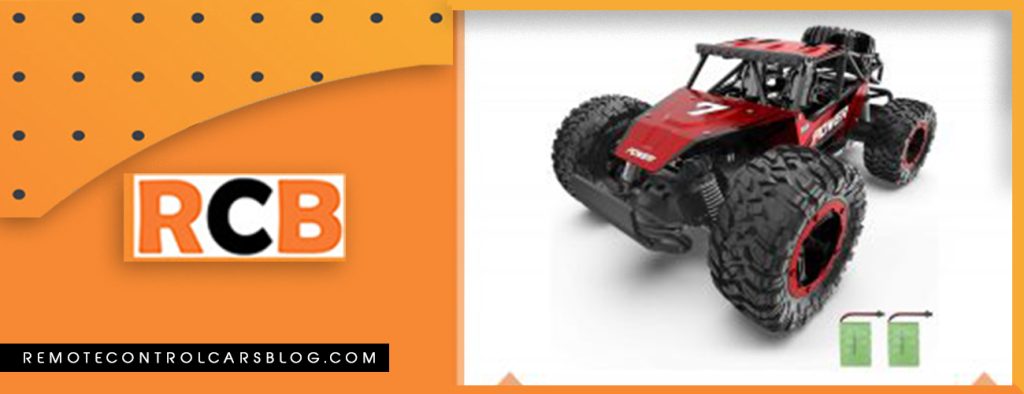 The Best Off-Road RC Cars 2023