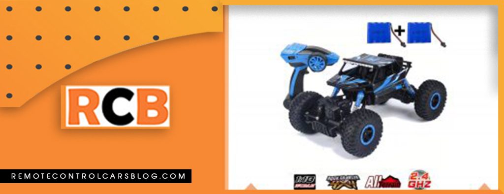 The Best Off-Road RC Cars 2023