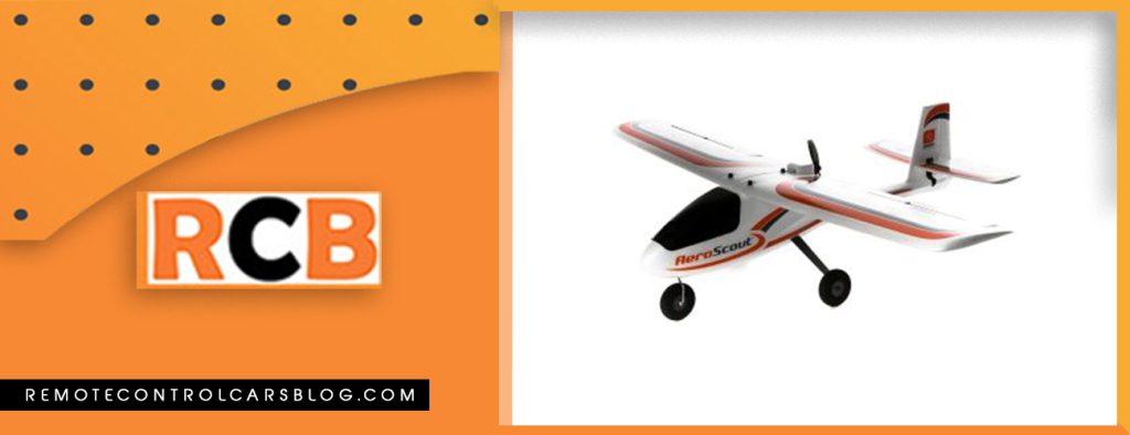 Best Radio Control Airplanes for kids