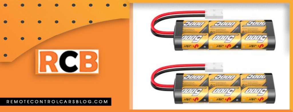 Best RC Cars Batteries for Long Distance Coverage