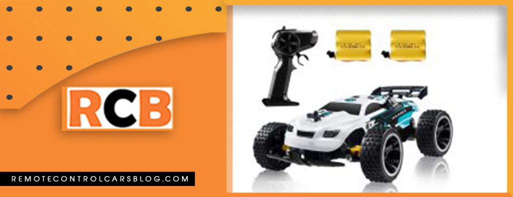 Best Remote Control Cars for Kids and Adults 2023