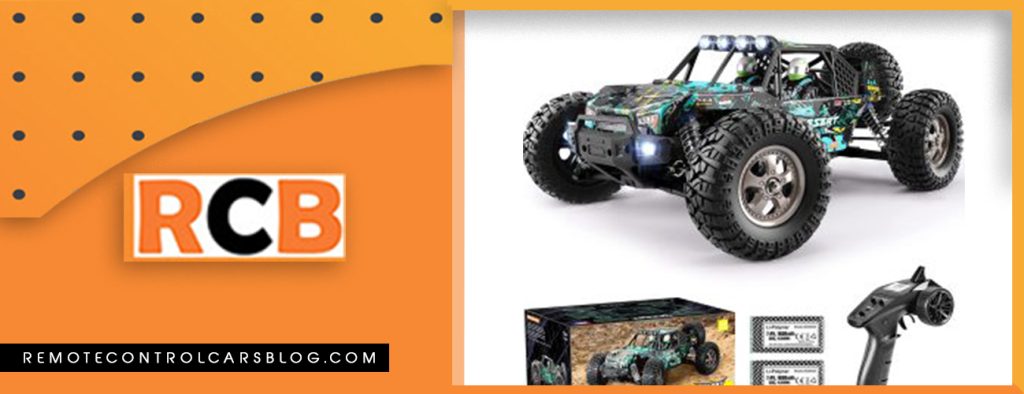 The Best Off-Road RC Cars 2023