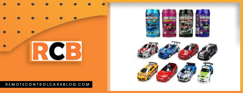 Best Small Remote Control Cars for Tiny Kids